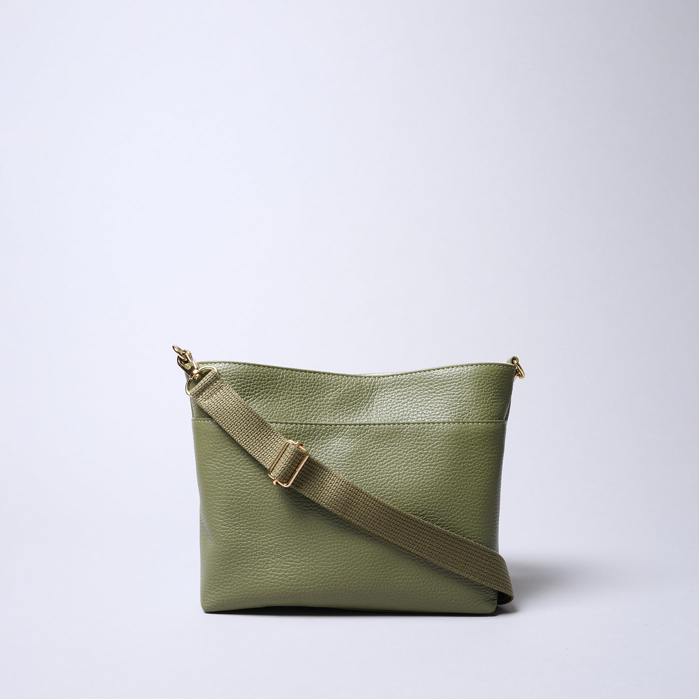 <multicolore> Shoulder Bag / Vinaigrette