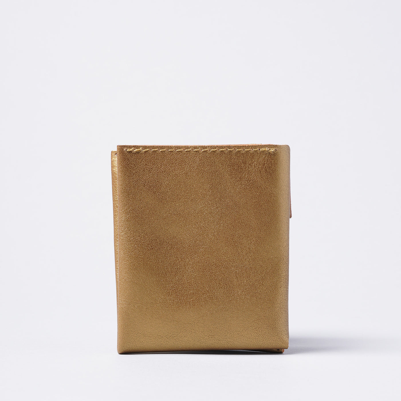 <Annak> Origami Wallet / Gold