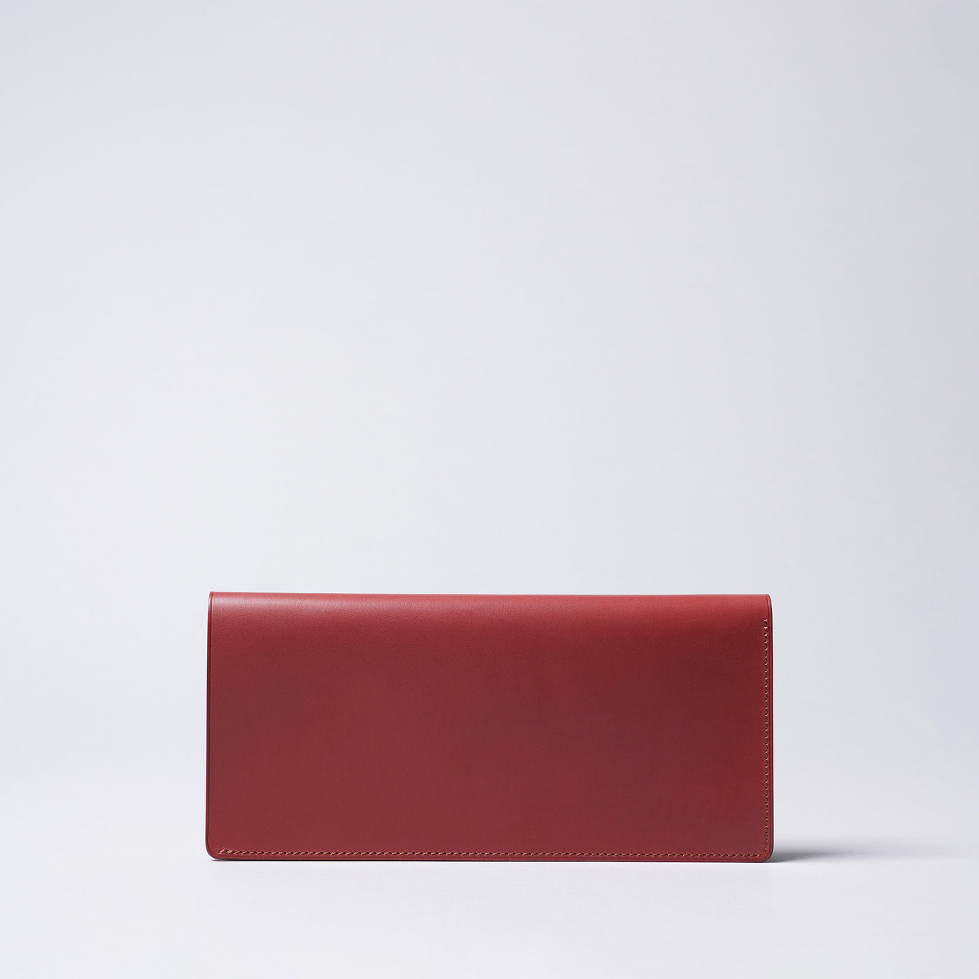 <ASUMEDERU>  Long Wallet / Grey