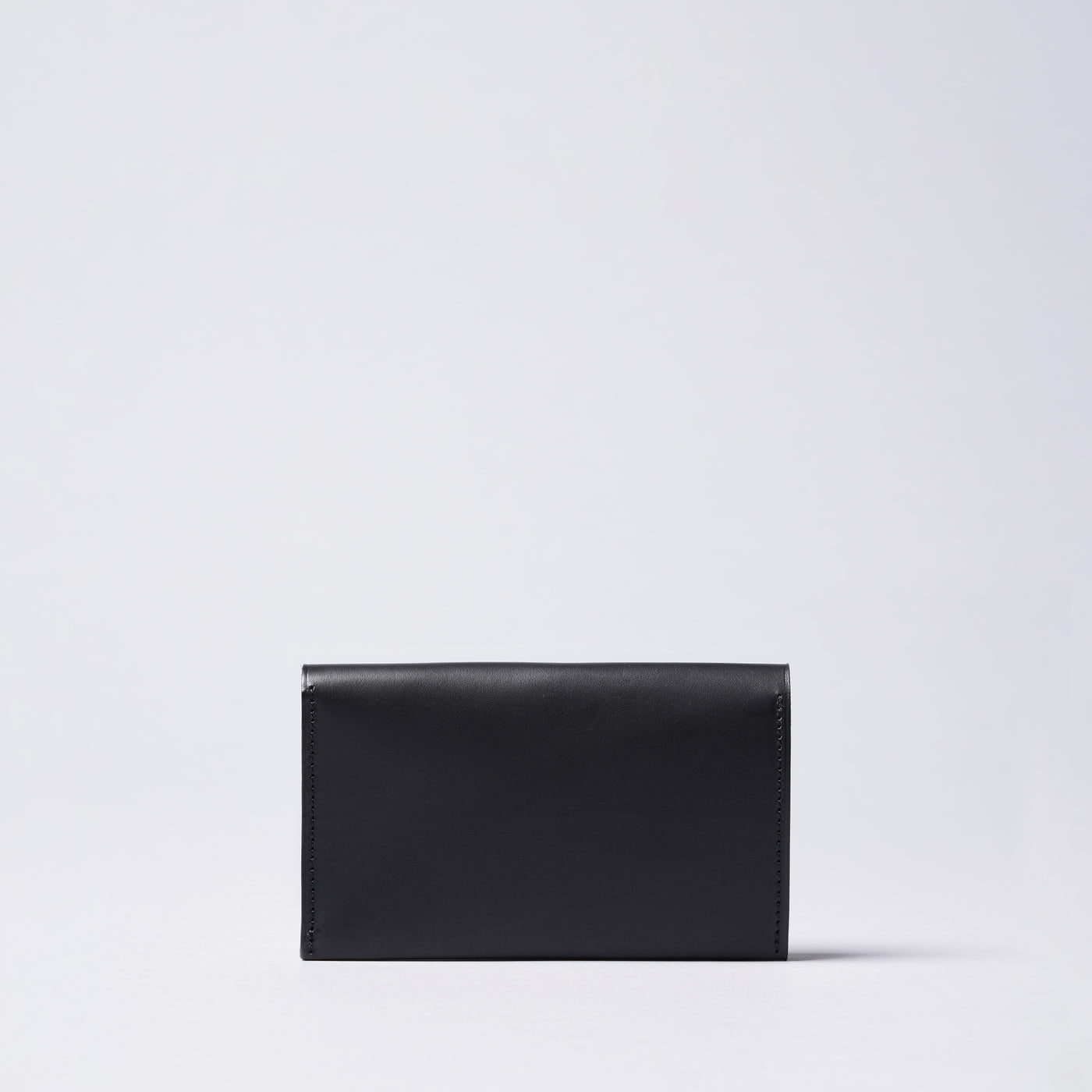 <ASUMEDERU>  Business Card Holder / Blue