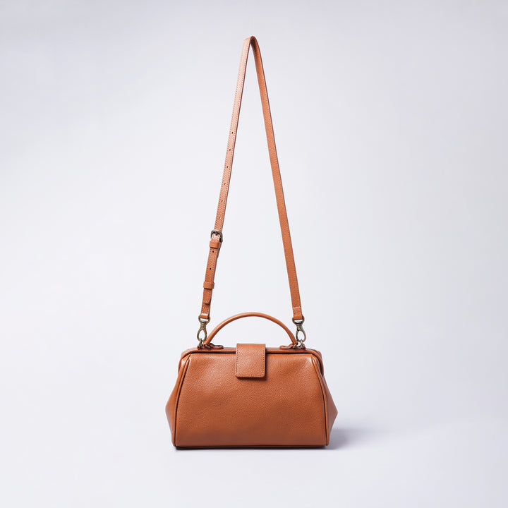 Atelier nuu アトリエヌウ　parcel ナノダレス　キャメル Atelier_nuu_NU20-