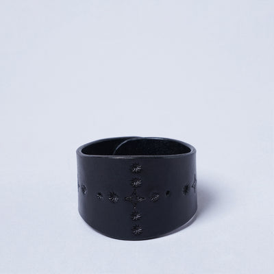 <BLACK IVORY> MassI / Black