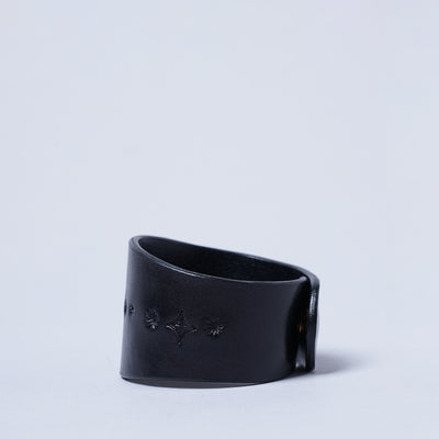 <BLACK IVORY> MassI / Black