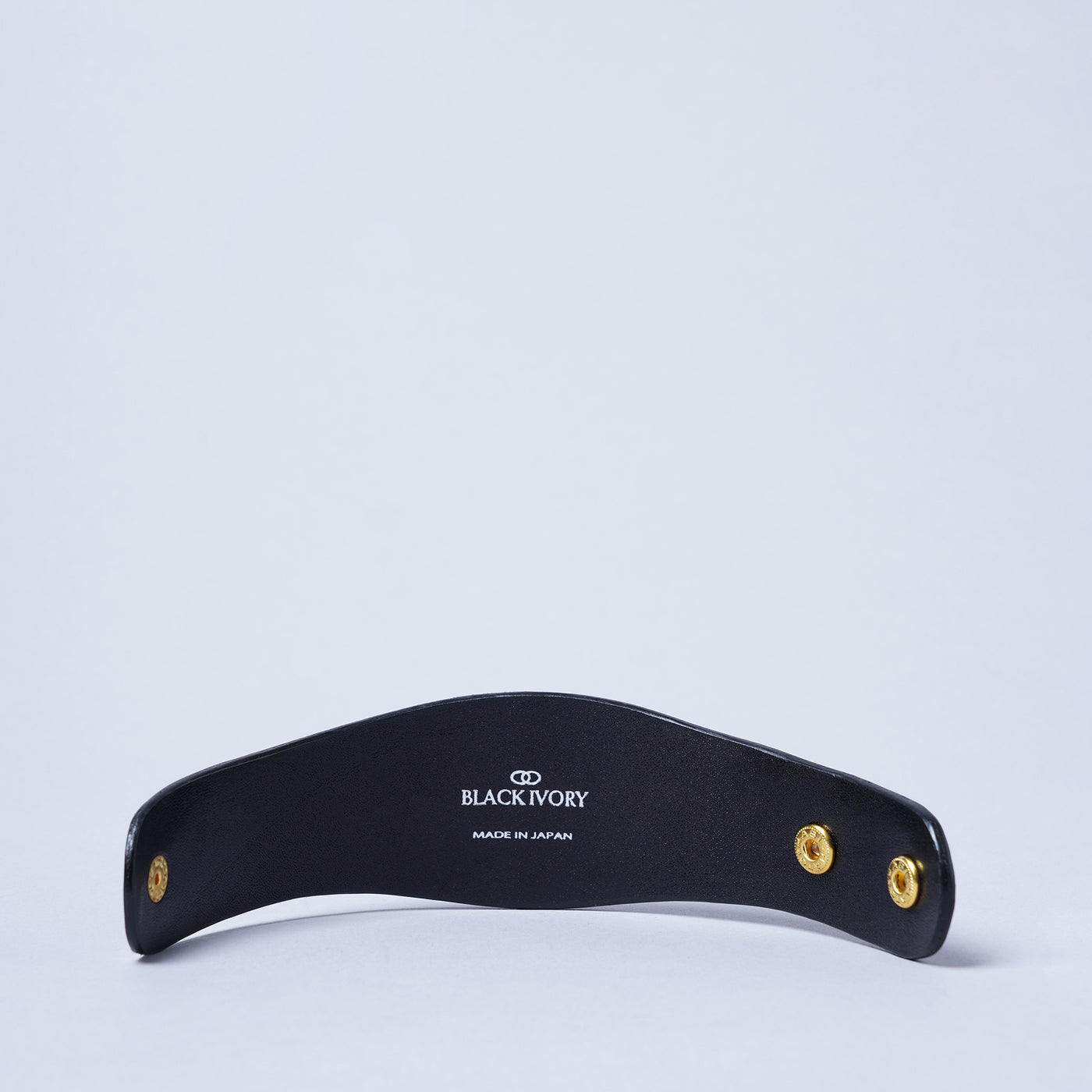 <BLACK IVORY> MassI / Black