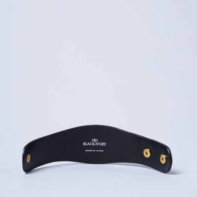 <BLACK IVORY> MassI / Black