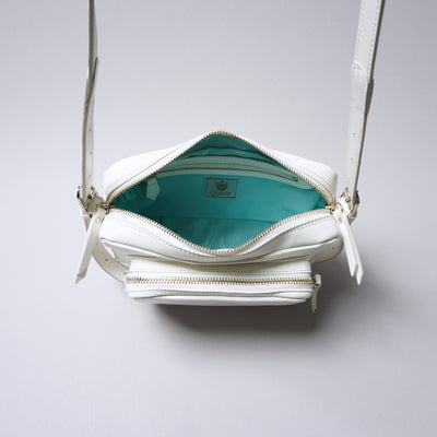 <Coquette> Jules Pocket (Shoulder Bag) / Yellow