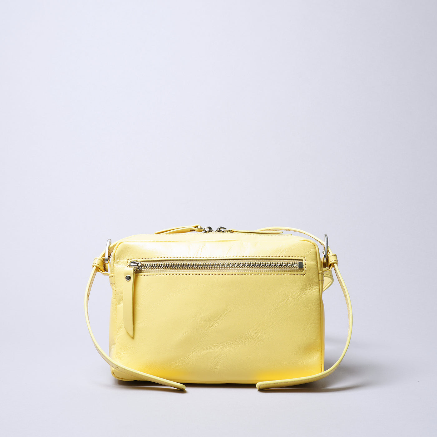 <Coquette> Jules Pocket (Shoulder Bag) / Yellow