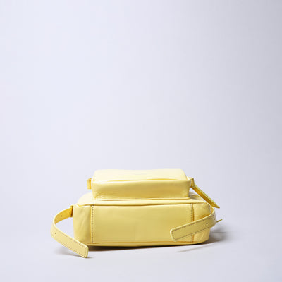 ＜コケット＞Jules Pocket（Shoulder Bag）/ブラック