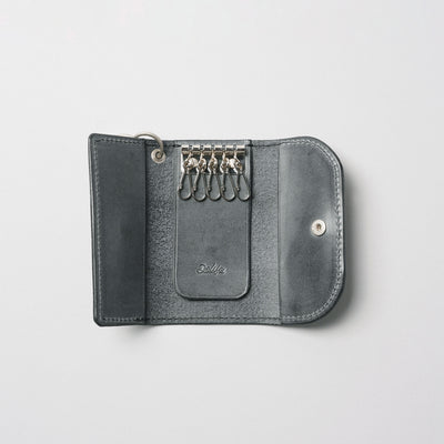 ＜delife＞Smooth Key Case/Natural
