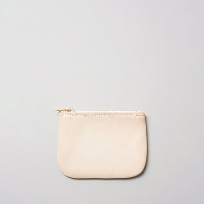＜delife＞Tender Pouch S/Brown