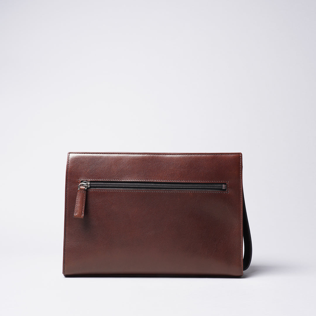 ブラックレーベル　クラッチバッグ ダコタブラックレーベル＞クラッチバッグS/ネイビー | テーーマ teema