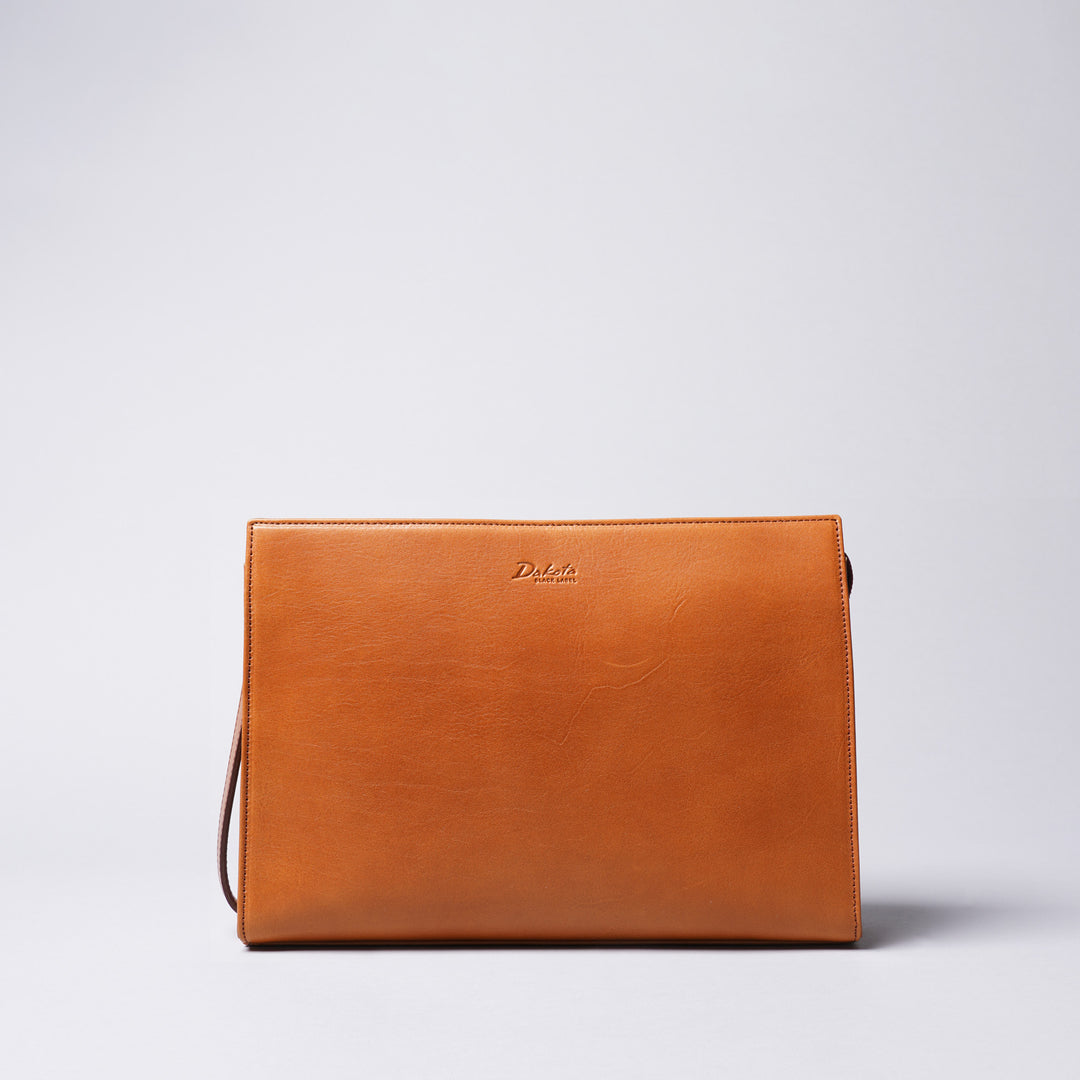 ブラックレーベル　クラッチバッグ ダコタブラックレーベル＞クラッチバッグS/ネイビー | テーーマ teema