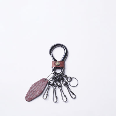 <Dakota Black Label> Key Holder M / Black