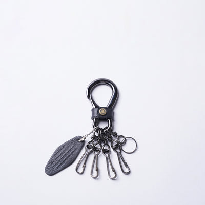 <Dakota Black Label> Key Holder M / Black