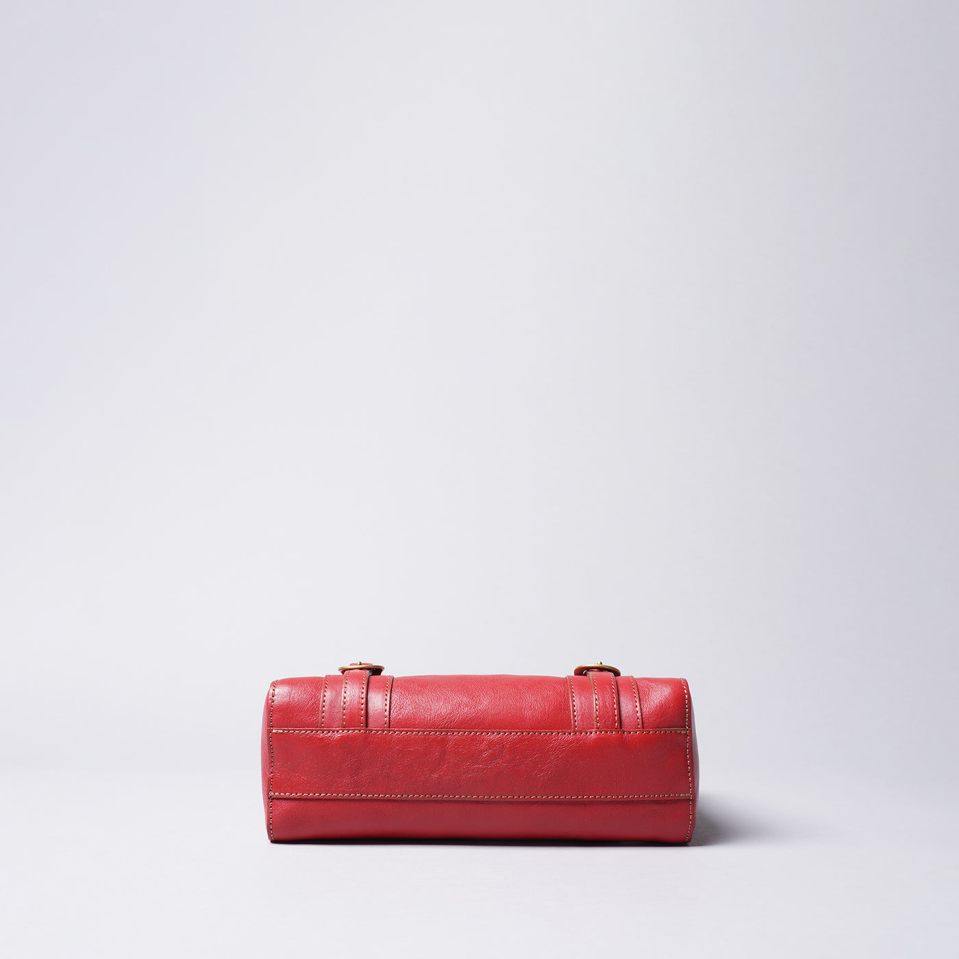 <Dakota> Shoulder Bag S / Red