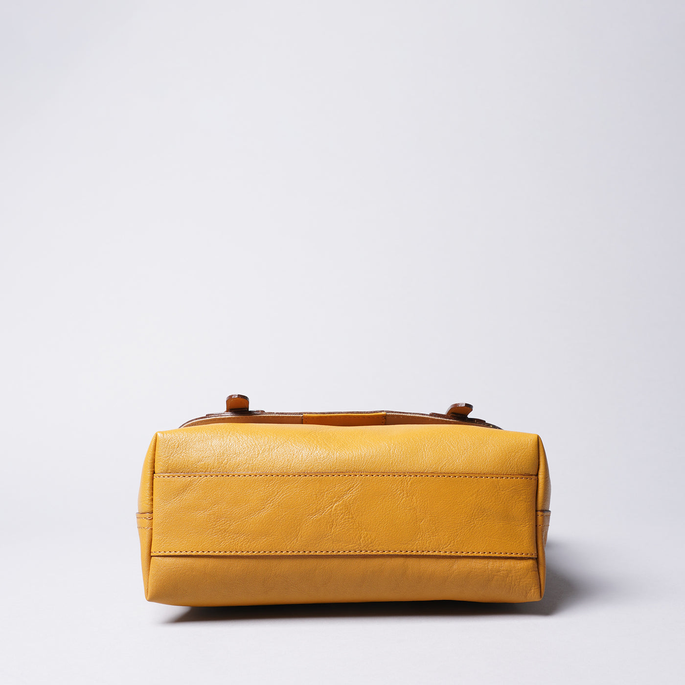 <Dakota> Shoulder Bag M / Oak