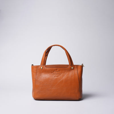 ＜Dakota＞2way Bag/黑色