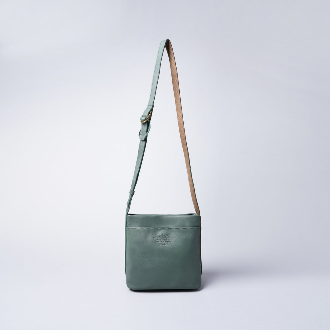 ダコタ＞ショルダーバッグ/ネイビー | テーーマ teema