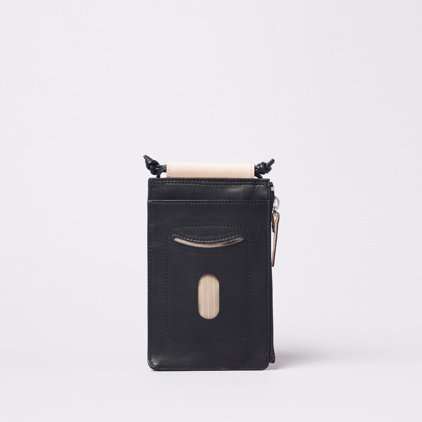 <Estine> Logical Series Mini Crossbody Shoulder Bag / Green