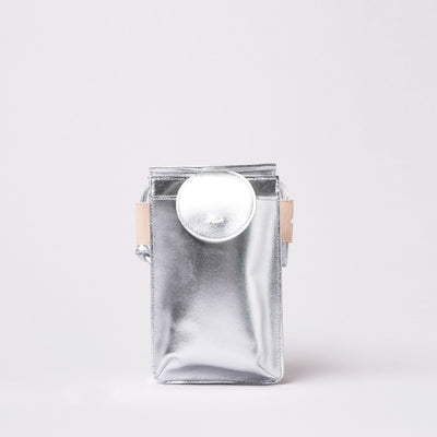 <Estine> Logical Series Mini Shoulder Bag / Green