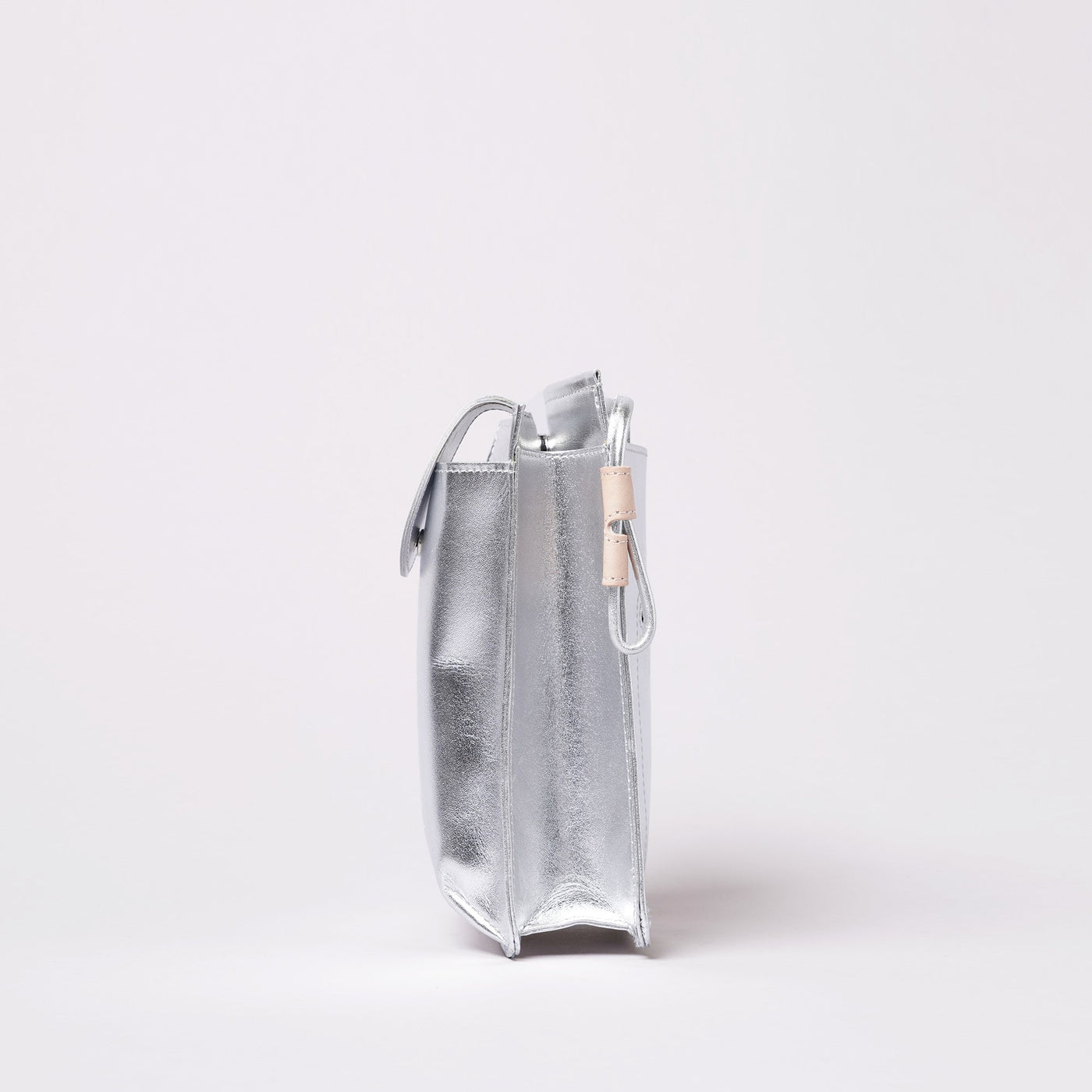 <Estine> Logical Series Mini Shoulder Bag / Black
