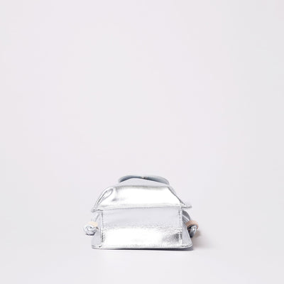 <Estine> Logical Series Mini Shoulder Bag / Green