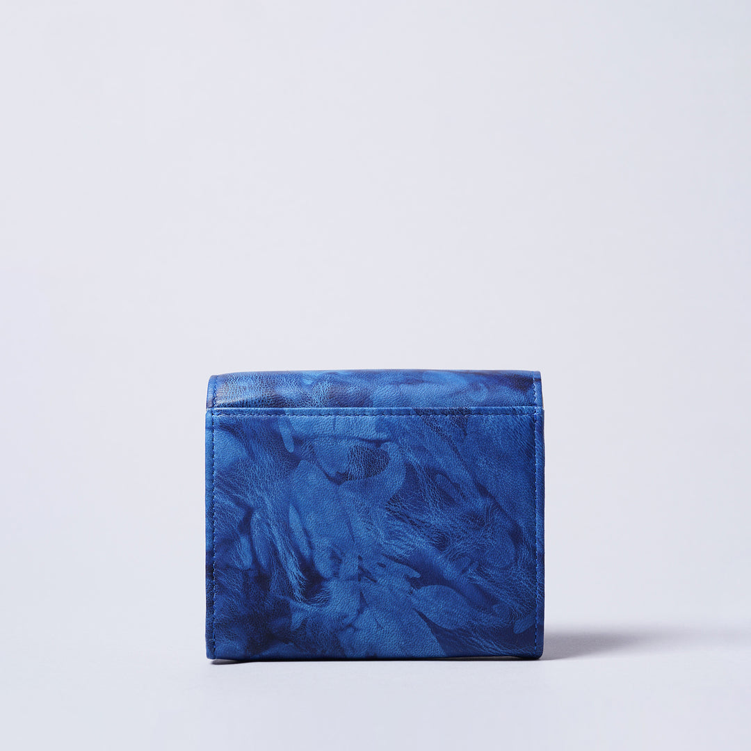 karaku 植物藍染刺子ベスト L 武州正藍染刺子織 トートバッグ | ENN LIVING WORKS