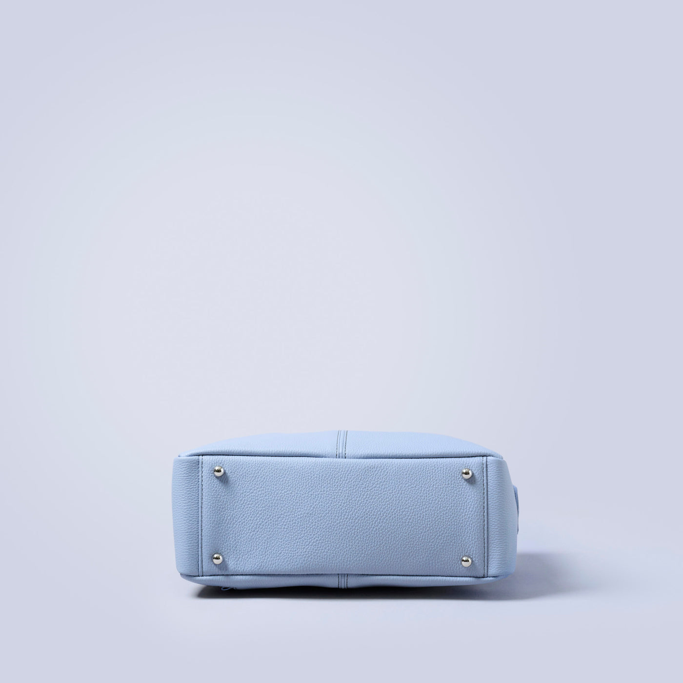 ＜キヨカワ＞［SOPHIE］Boston bag M/アイボリー