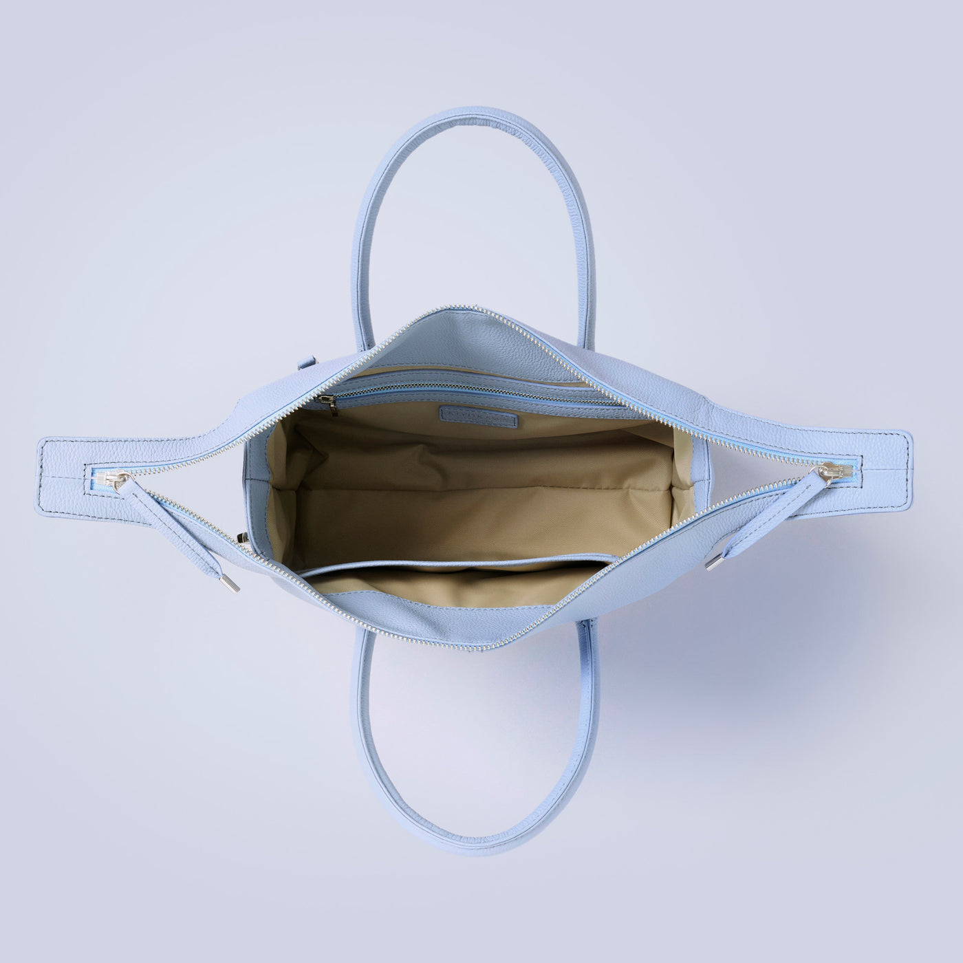 ＜キヨカワ＞［SOPHIE］Boston bag M/アイボリー