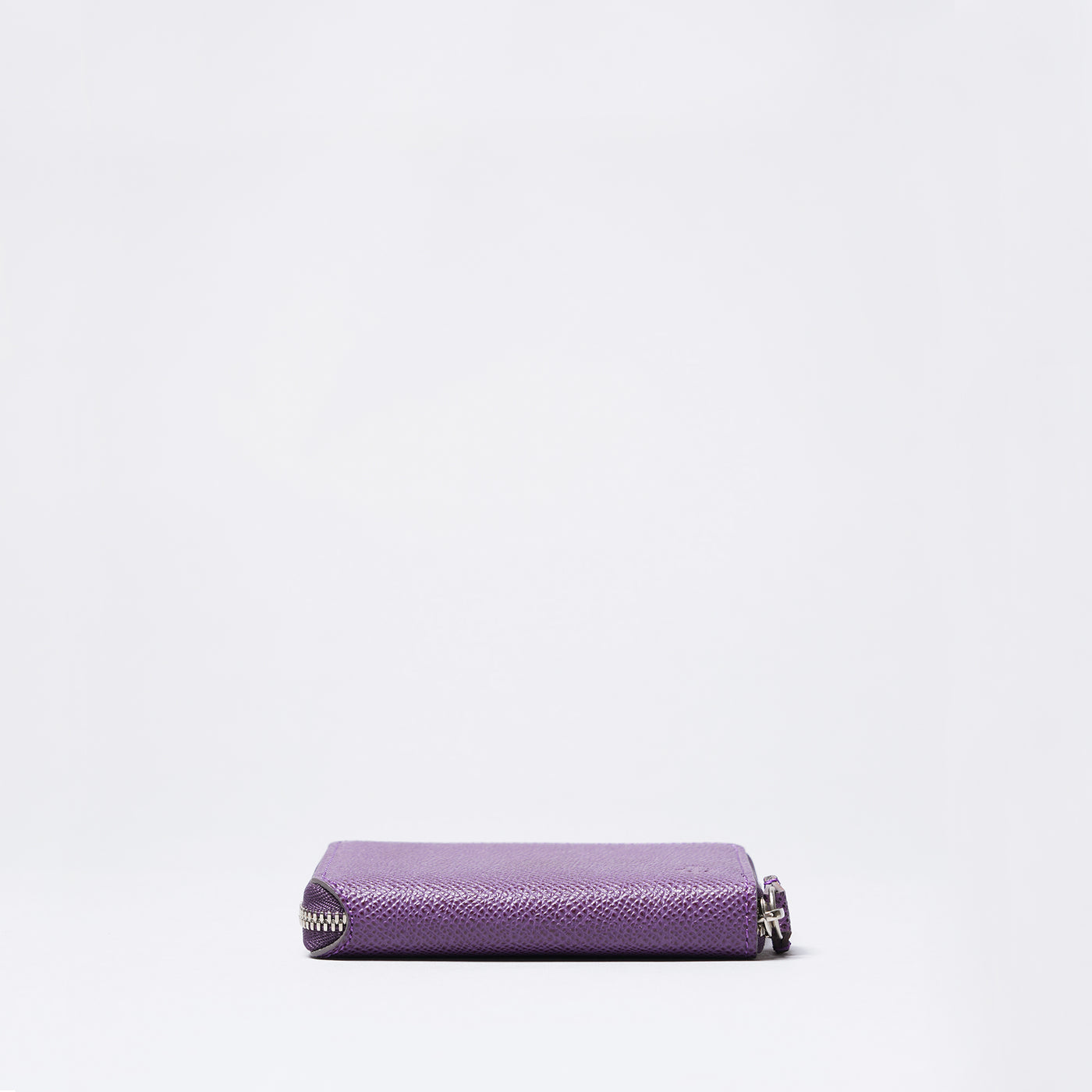＜Kiichi＞ Shade系列 零錢包（round）/紫色