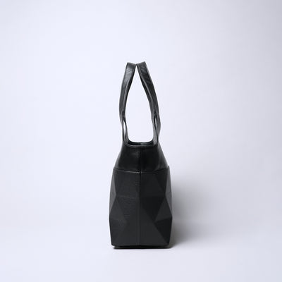 ＜Kolmio＞【VALO】04 WIDE /黑色×黑色