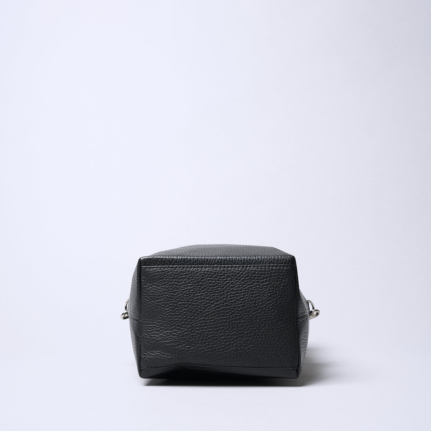 <Kolmio> [VALO] 05 KINCHAKU / Black x Black