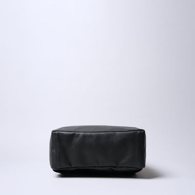 <Kolmio> [VALO] 06 RUCKSACK / Black x Black