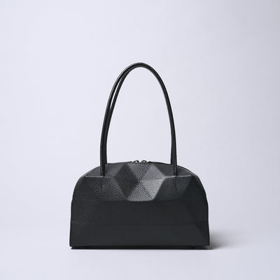 <Kolmio> [VALO] 07 MINI BOSTON / Black x Black