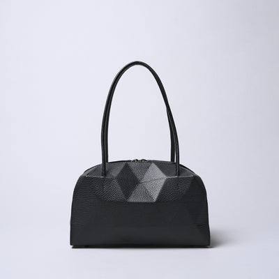 <Kolmio> [VALO] 07 MINI BOSTON / Black x Black