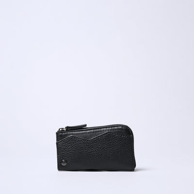 <Kolmio> [VALO] SMARTKEYCASE / Black