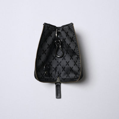 <Kolmio> [VALO] SMARTKEYCASE / Black