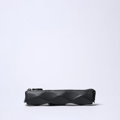 <Kolmio> [VALO] PENCASE / Black