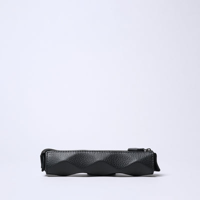 <Kolmio> [VALO] PENCASE / Black