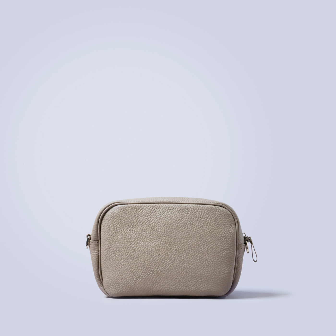 ＜LEZALI＞壓花迷你肩背包/金色