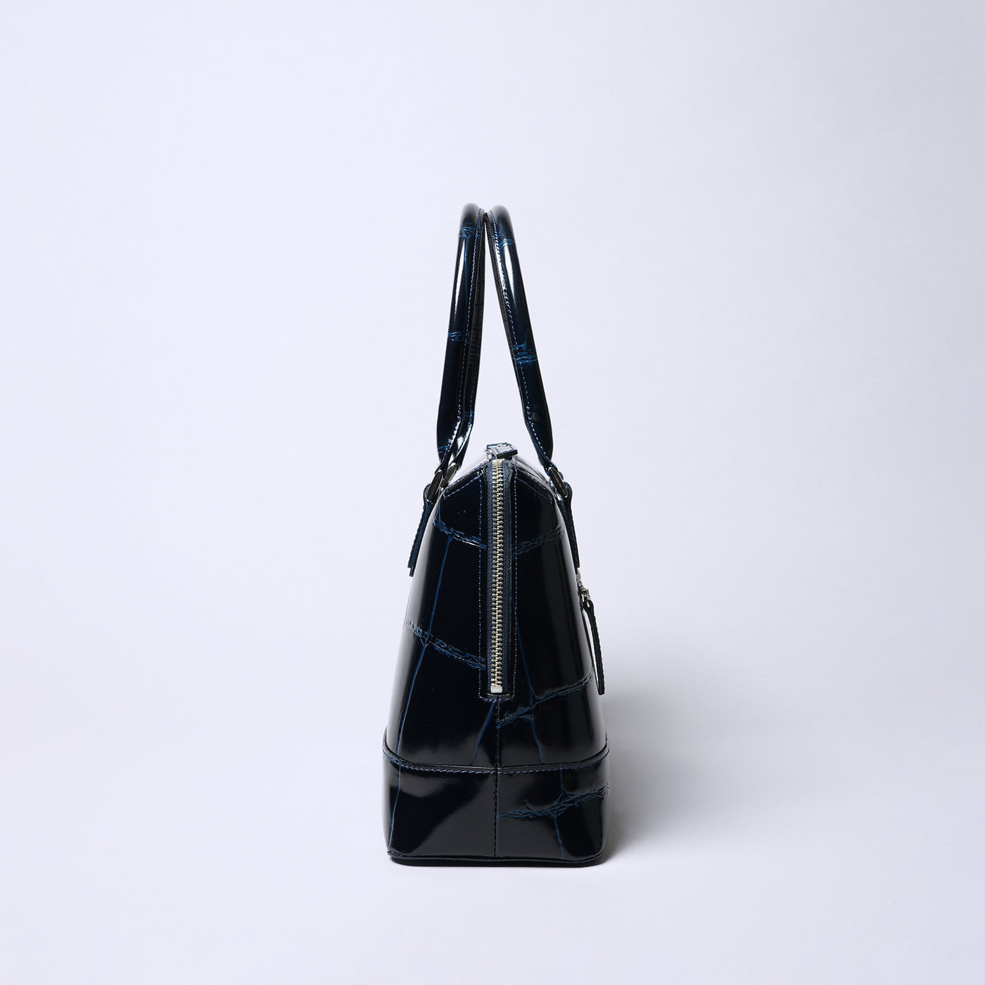 Prima Borsa Bugatti托特包/巧克力色