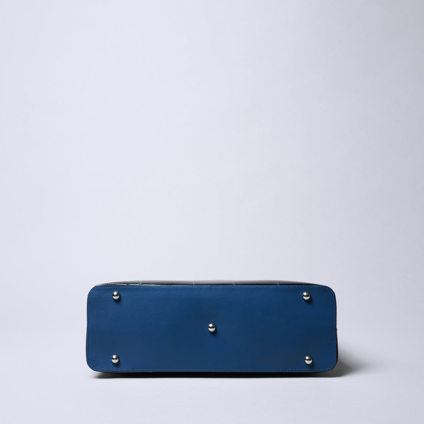 Prima Borsa Bugatti托特包/藏青色