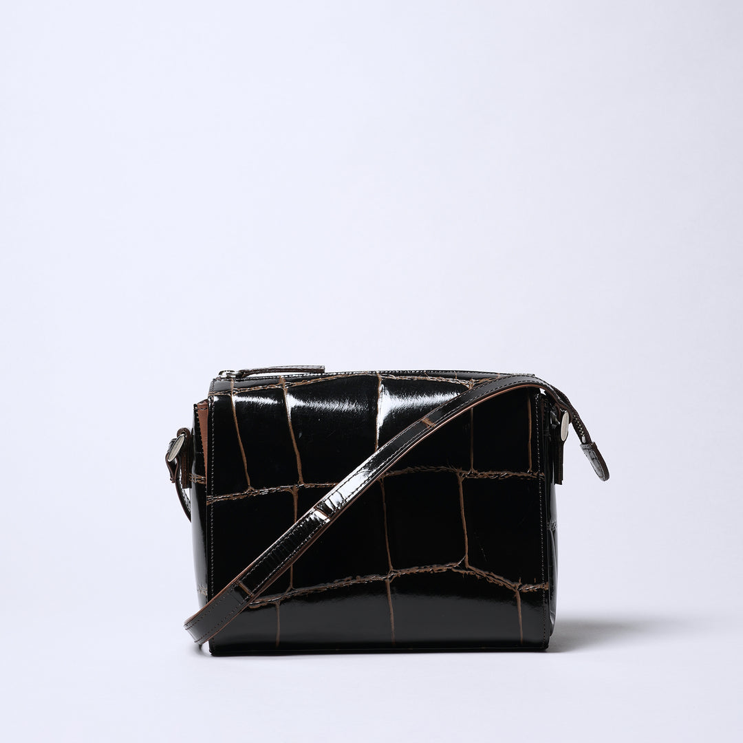 良品】限定300希少 TEDMAN MA-1 （リアルレザー）ブラック／40 レザ