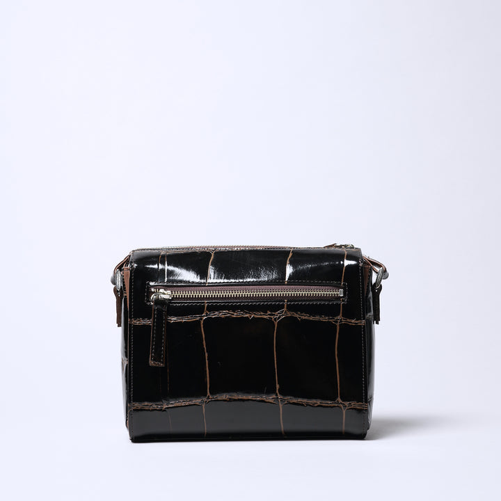 まぁ様　購入用 リアルマインド ブラックレーベル＞プリマボルサ ショルダーバッグ