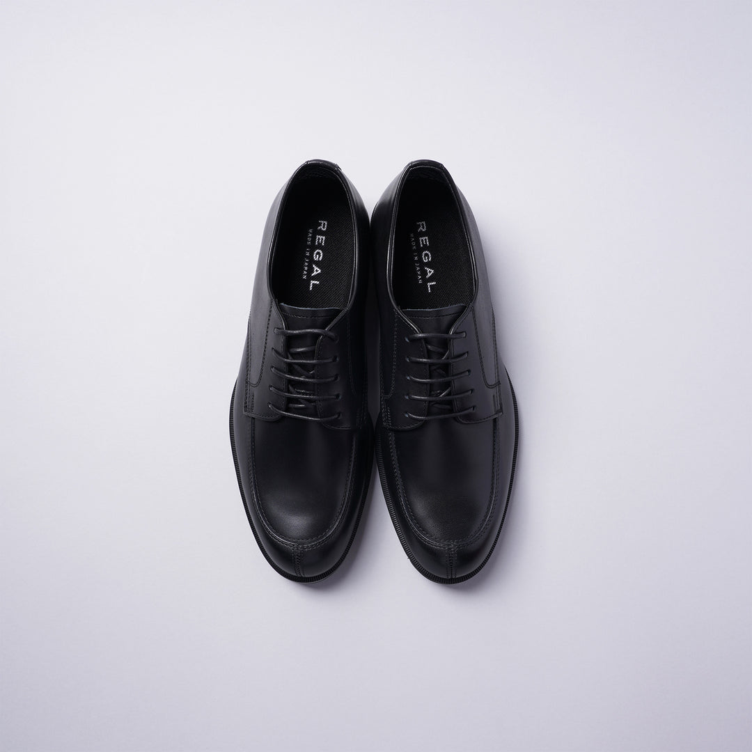 U-Tip GTX _Black – REGAL Shoe & Co.