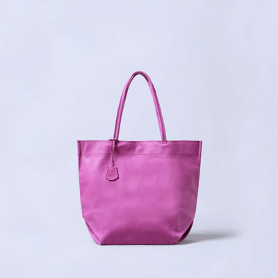 ＜REN＞Hallie Lunch Bag M/杏粉色