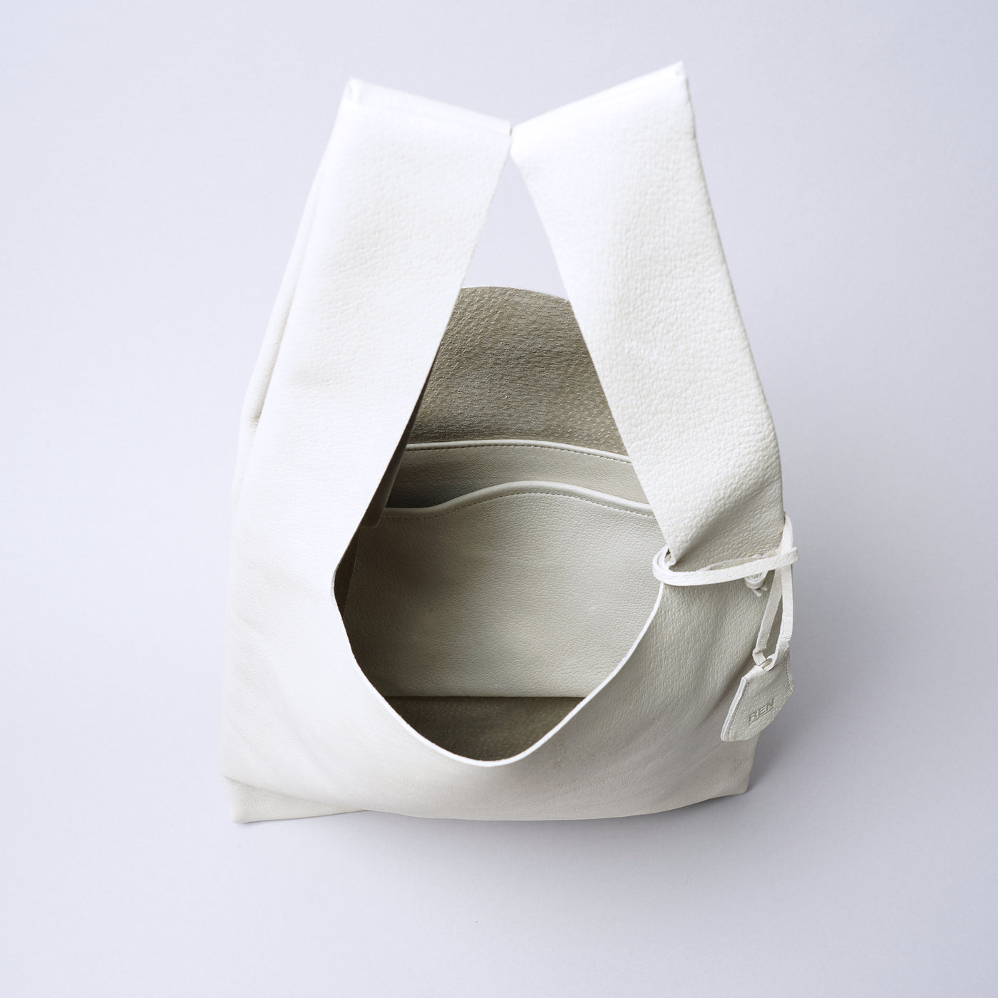 ＜レン＞ハリー レジブクロ/オートミール