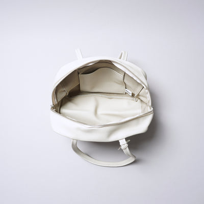 ＜レン＞ ハリー スクエアダッフルXS/ターコイズ