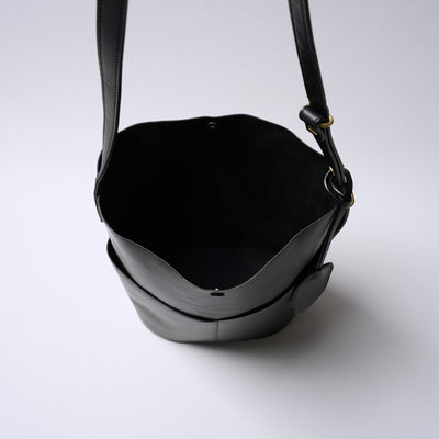 ＜レン＞スリークパス/ブラック