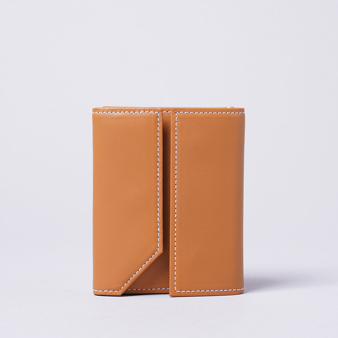 Diemm. handmade wool bag 24AW オレンジ Diemm. handmade wool bag 24AW オレンジ